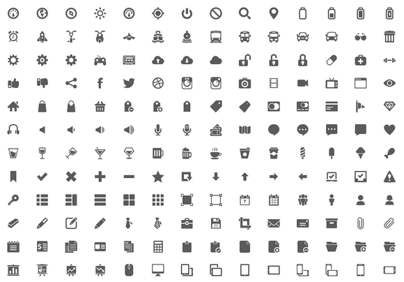 580x404 Handcrafted Free Icons In Png And Web Resources Webappers