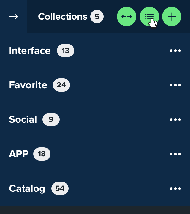 640x720 Free Vector Icons