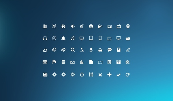 600x353 Icon Free Download