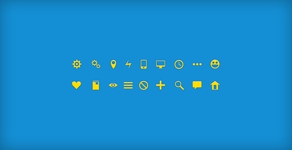 600x309 Icon Free Free Download