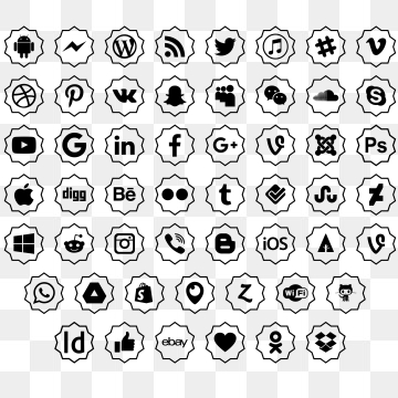 360x360 Shapes Icons Png, Vector, And Clipart With Transparent