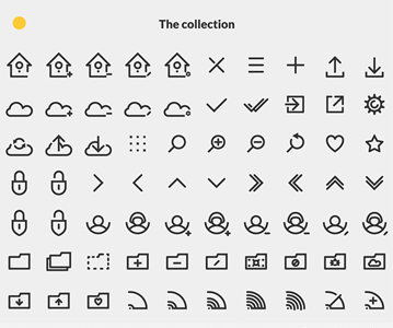 359x300 Free Icon Sets Free Download