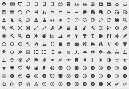 512x356 Kind Web Icons Free Download