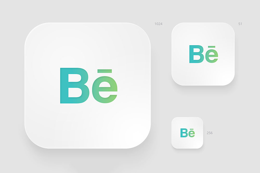 1000x667 Download This Free Icon Mockup