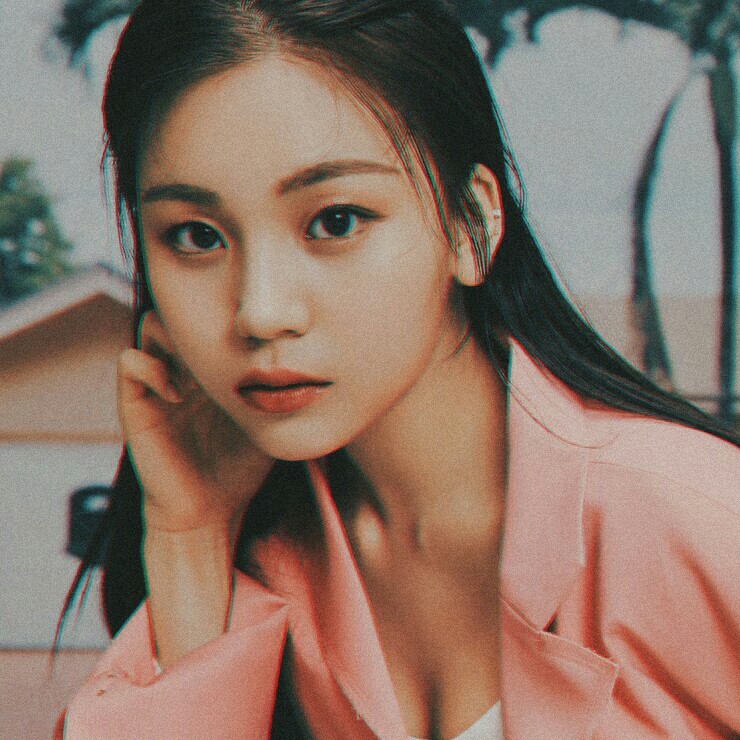 740x740 Kim Yewon Gfriend Umji Gfriend Icon T