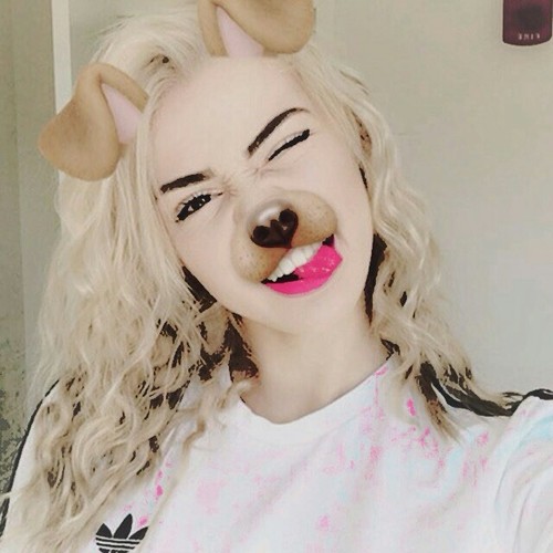 500x500 Icon Site Model Tumblr Girl On We Heart It