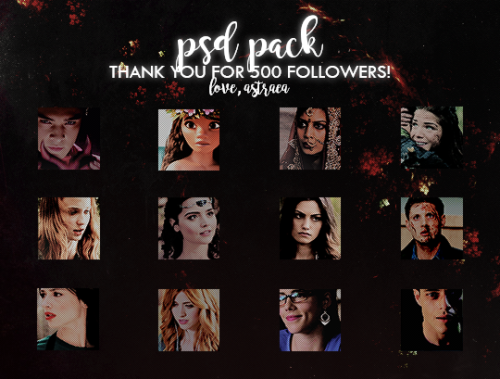 500x379 Semi Hiatus This Is A Lil' Icon Pack I Threw Together