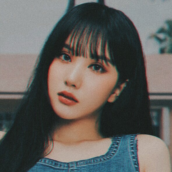 590x590 Jung Eunbi Gfriend Eunha Gfriend Icon
