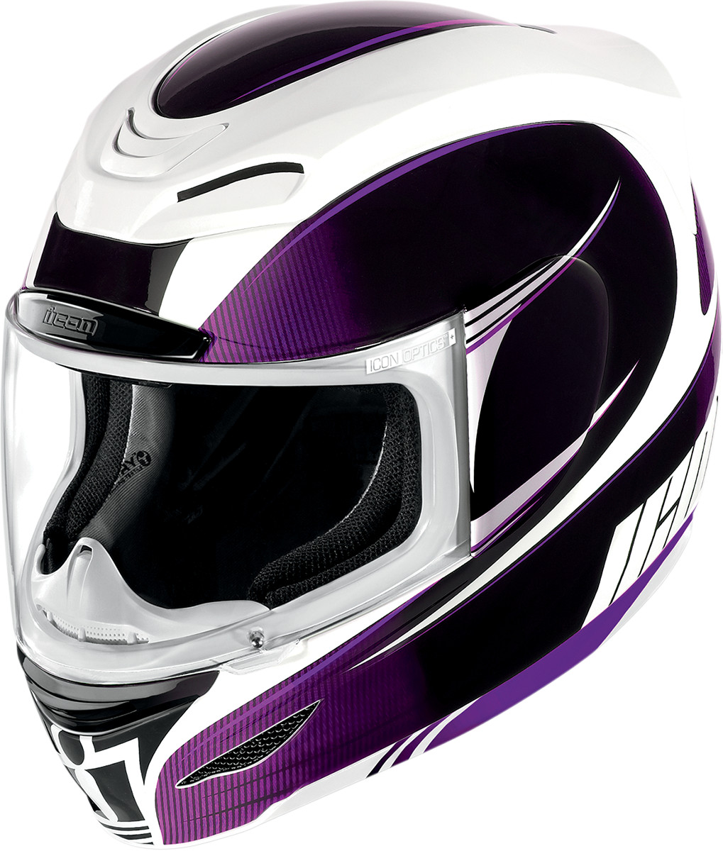 1019x1200 Icon Airmada Salient Full Face Motorcycle Helmet