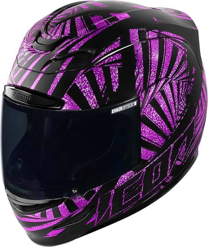 676x800 Icon Airmada Spaztyk Helmet Helmets Purple Collection,pants Icon