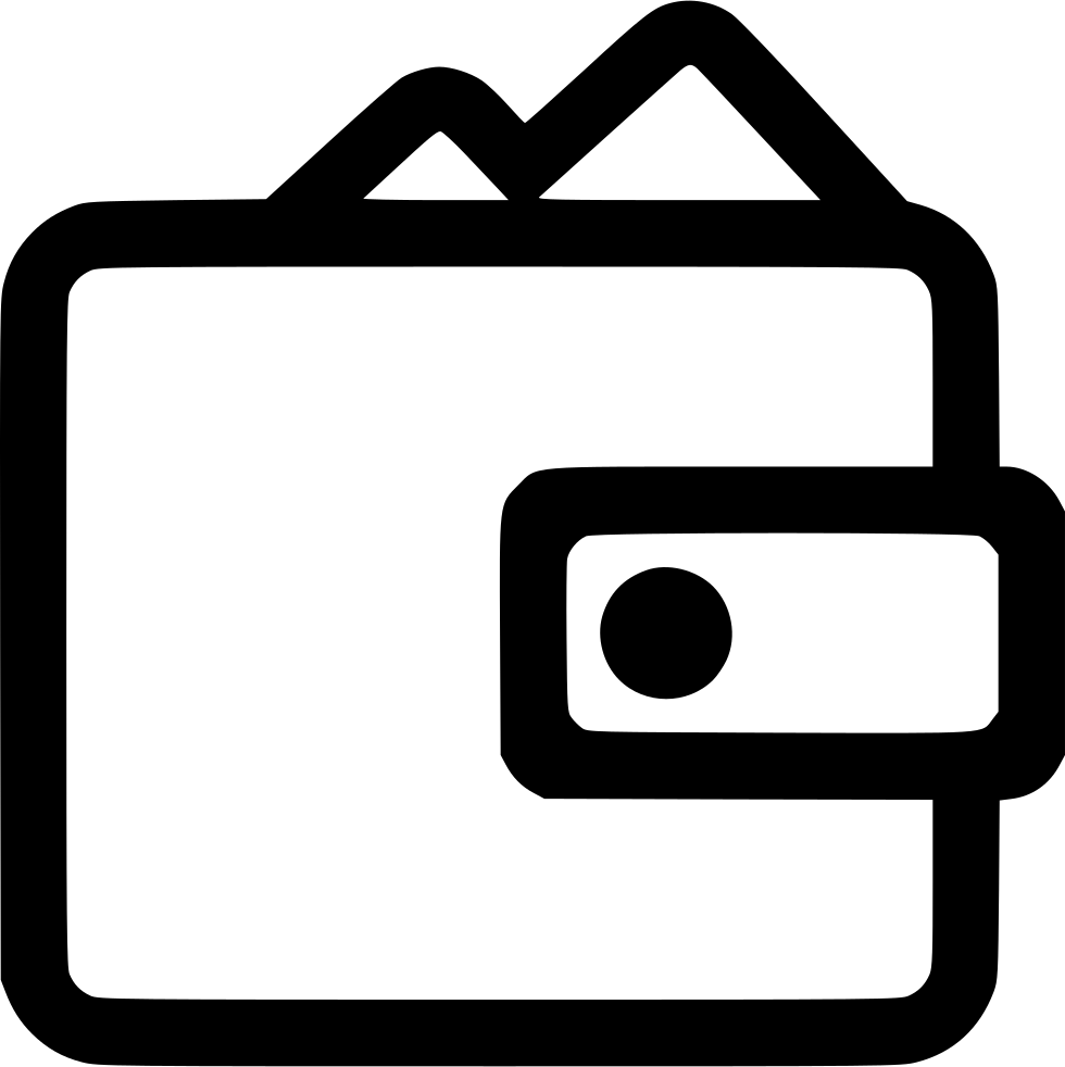 980x982 Purse Png Icon Free Download