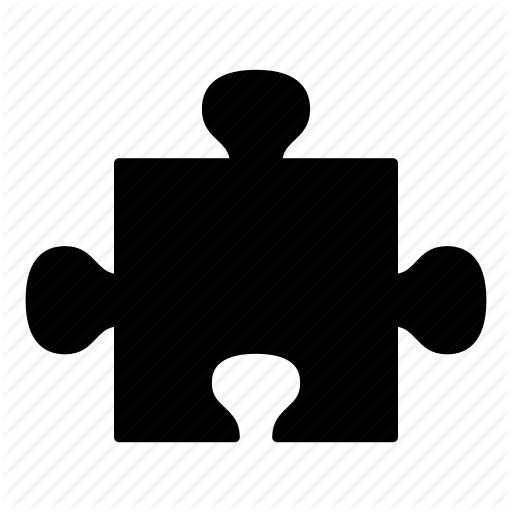 512x512 Game, Piece, Puzzle, Puzzle Piece Icon