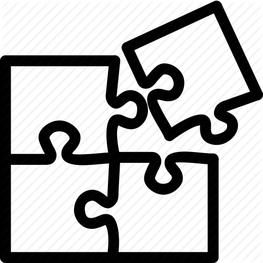 512x512 Game, Puzzle, Puzzles, Thinking Icon