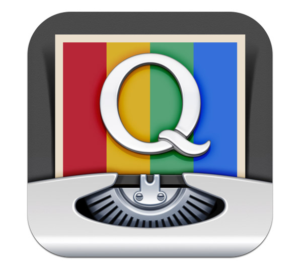 Icon Q