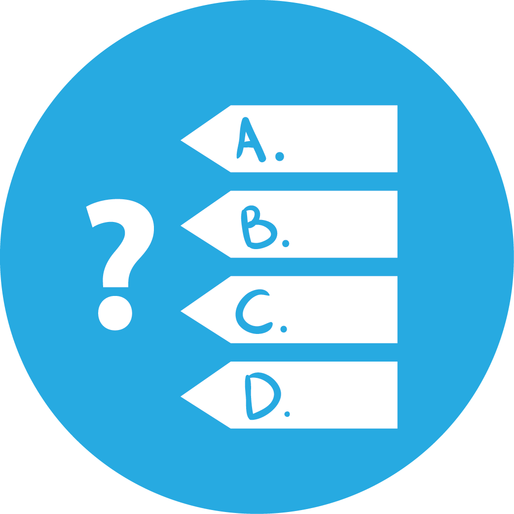 Games, Quiz Icon 1042x1042 Games, Quiz Icon