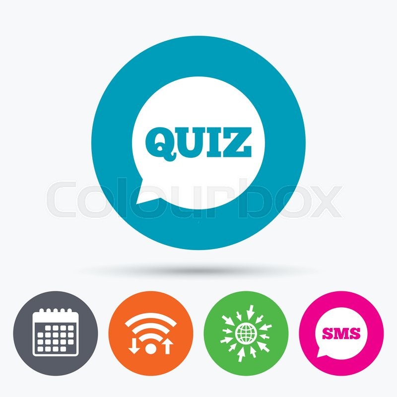 Quiz Icon 800x800 Quiz Icon