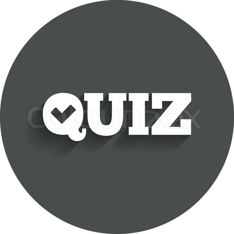 Quiz Check Sign Icon Questions And Stock Vector Colourbox 800x800 Quiz Check Sign Icon Questions And Stock Vector Colourbox