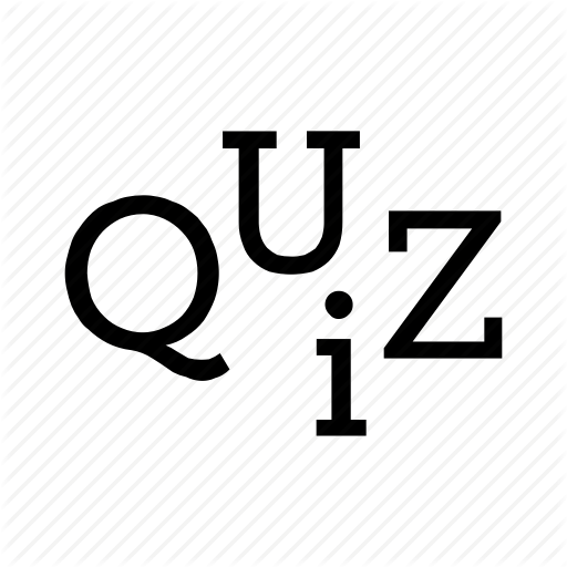 Exam, Letters, Question, Quiz, Test Icon 512x512 Exam, Letters, Question, Quiz, Test Icon