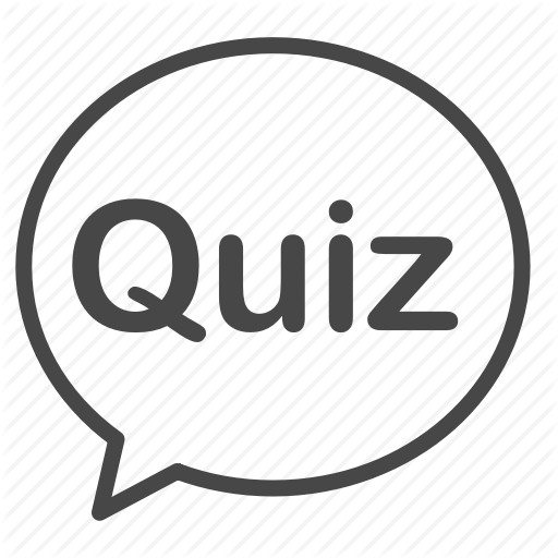 512x512 Entertainment, Game, Puzzle, Question, Quiz, Show Icon