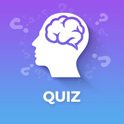 256x256 General Knowledge Quiz Game
