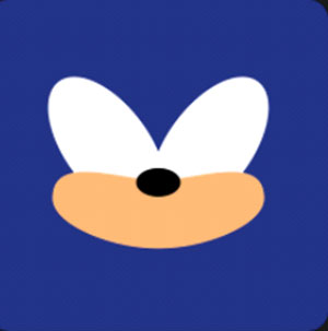 300x303 Icon Pop Quiz Game Characters