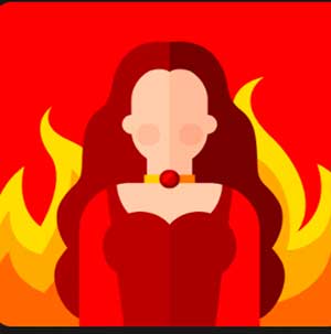 300x303 Icon Pop Quiz Game Of Thrones