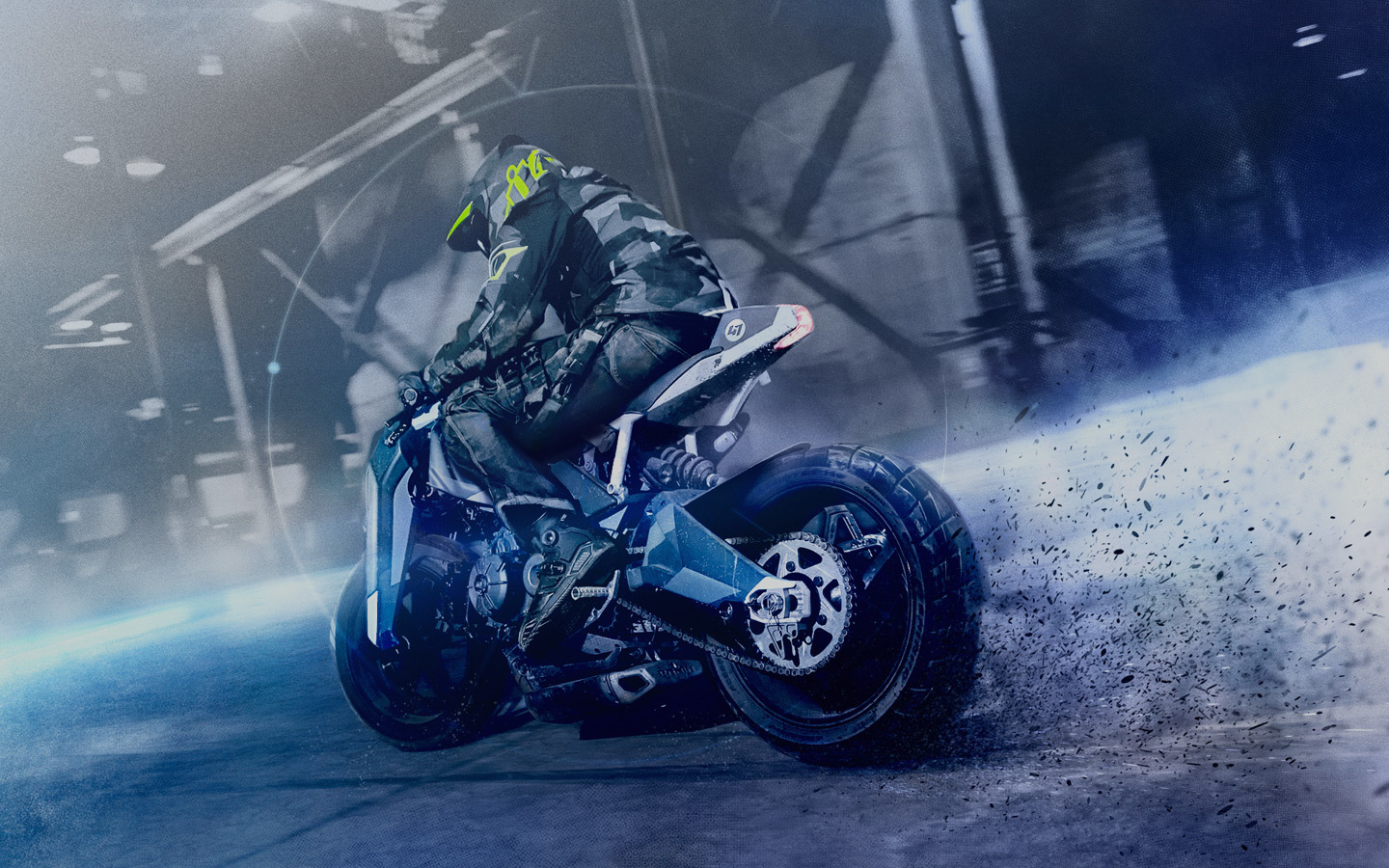 1440x900 Icon Motosports