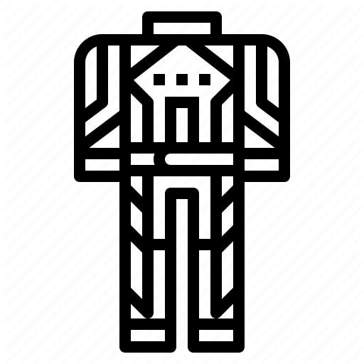 512x512 Competition, Race, Racing, Sports, Suit Icon