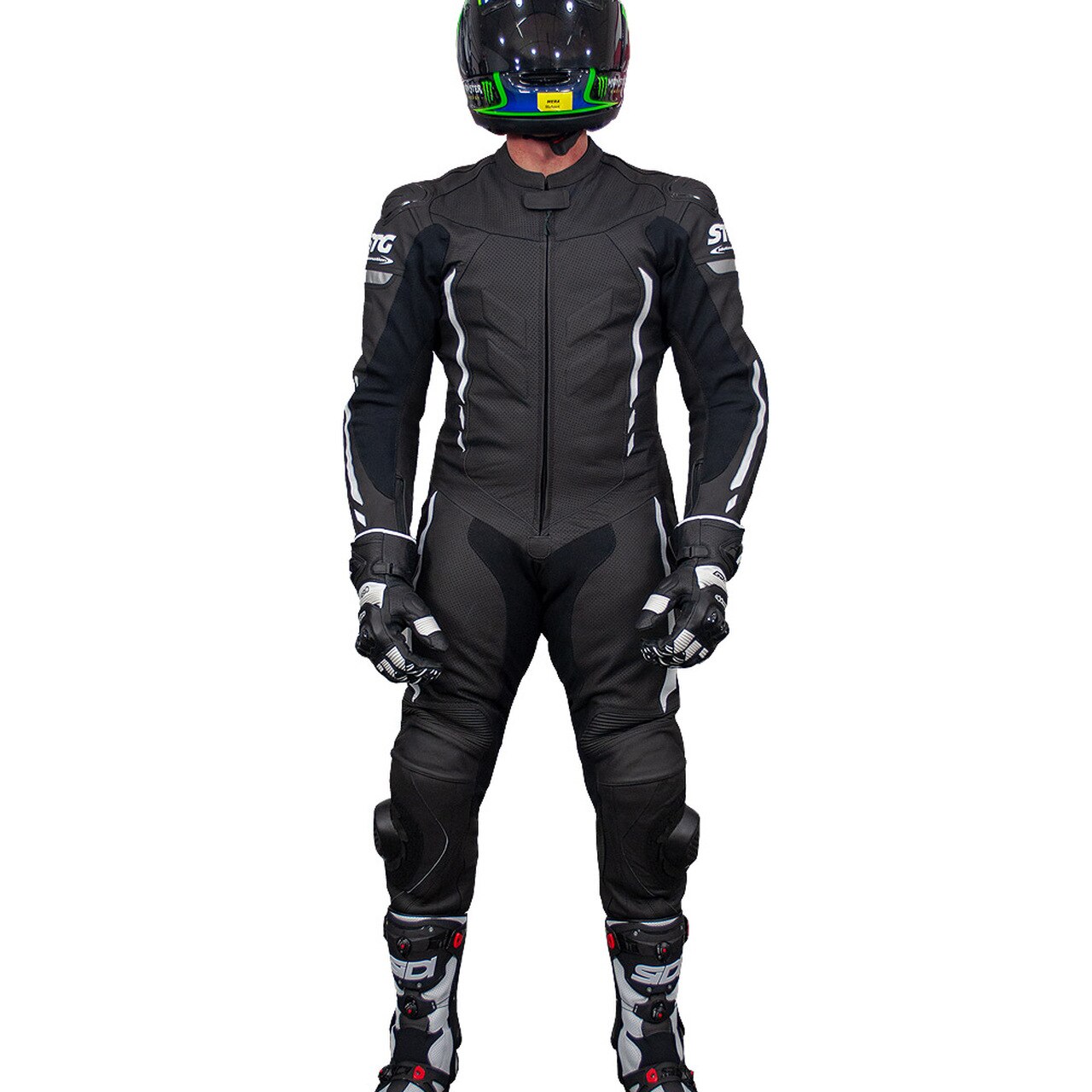 1280x1280 Stg Privateer Leather Race Suit