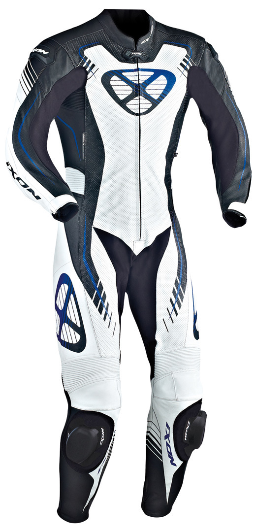 522x1080 Ixon Gloves For Sale, Ixon Race Slider Black White Leather