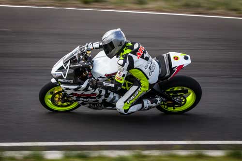 500x333 Electric Racing News