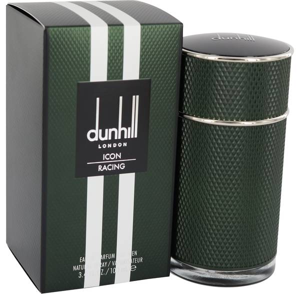 600x588 Dunhill Icon Racing Cologne