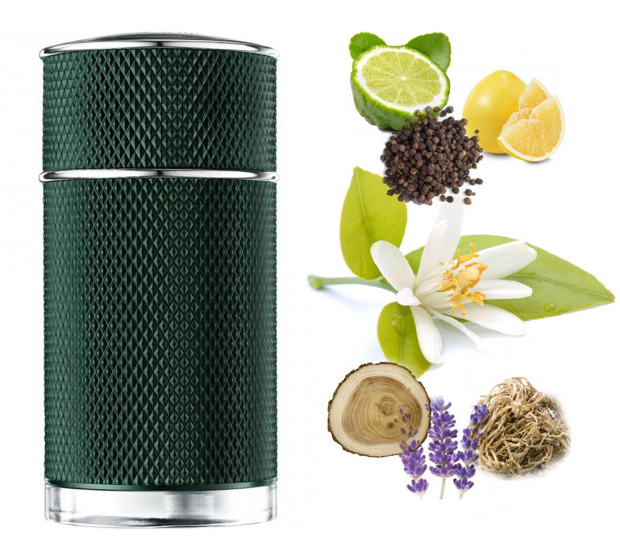 897x805 Dunhill Icon Racing For Men Edp