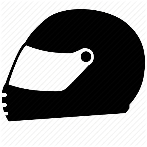 512x512 Auto, Car, Helmet, Moto, Race Icon