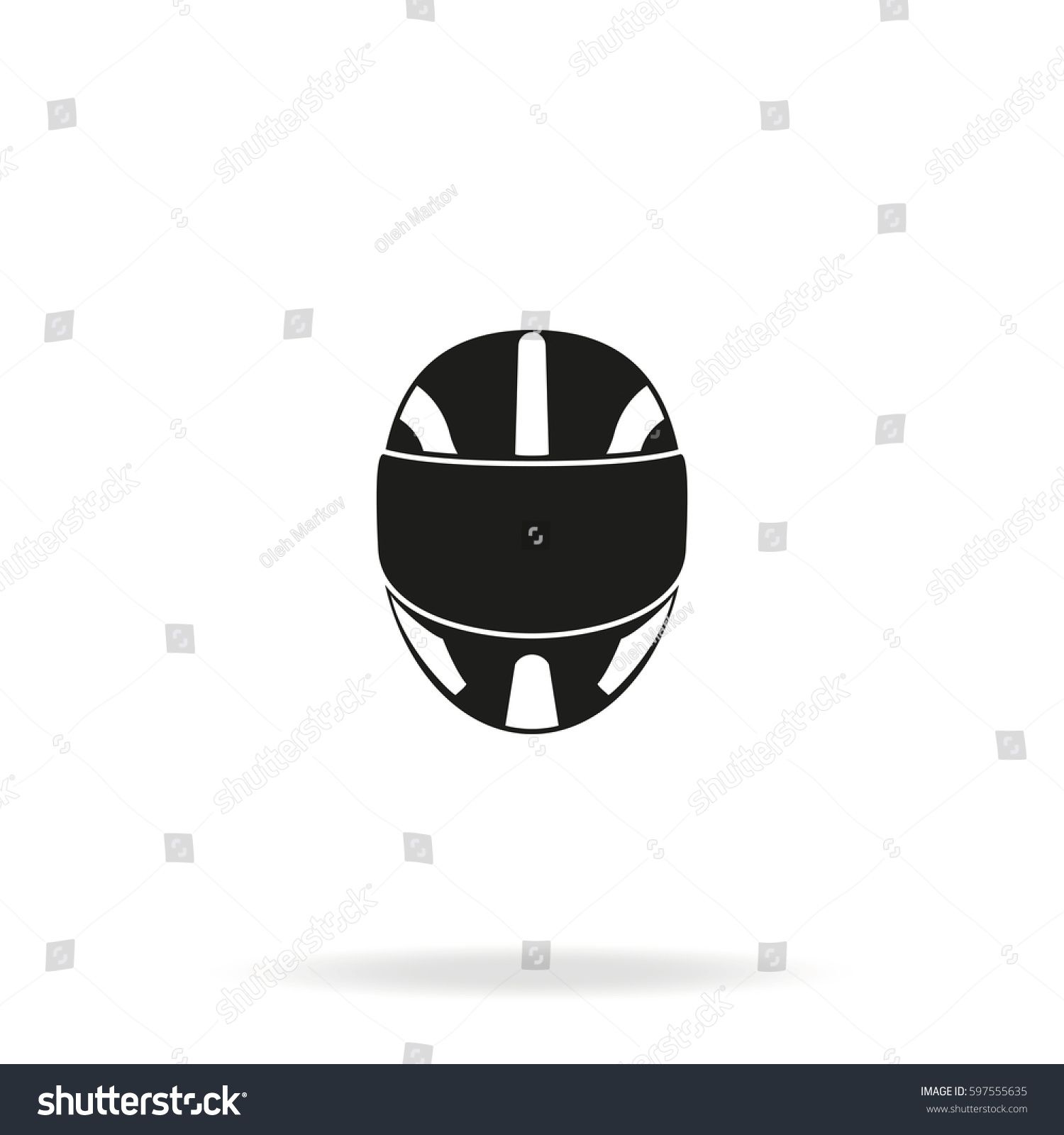 1500x1600 Racing Helmet Icon Moto Helmet Illustration Boulder Dash
