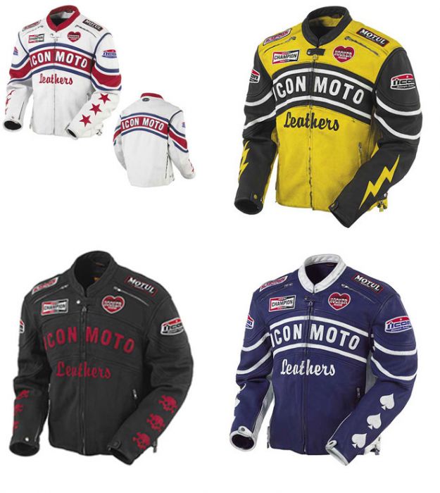 625x700 Icon Daytona Leather Jacket