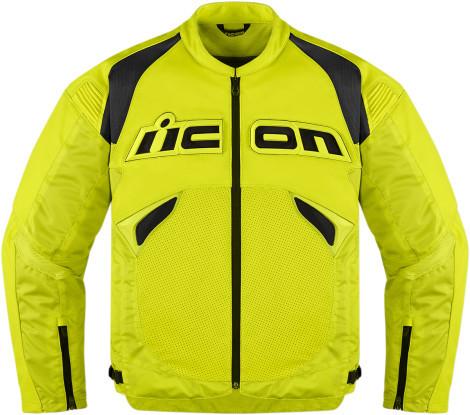 470x415 Icon Sanctuary Yellow Jacket Trackstar Racing