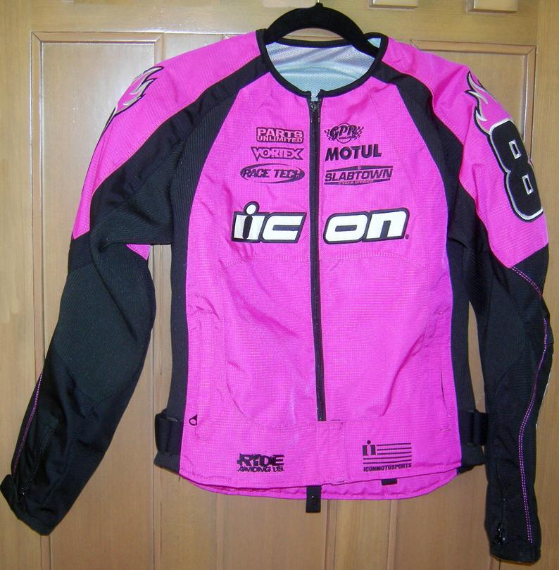 794x809 Women's Icon Team Merc Stage Motorsports Racing Jacket Etsy