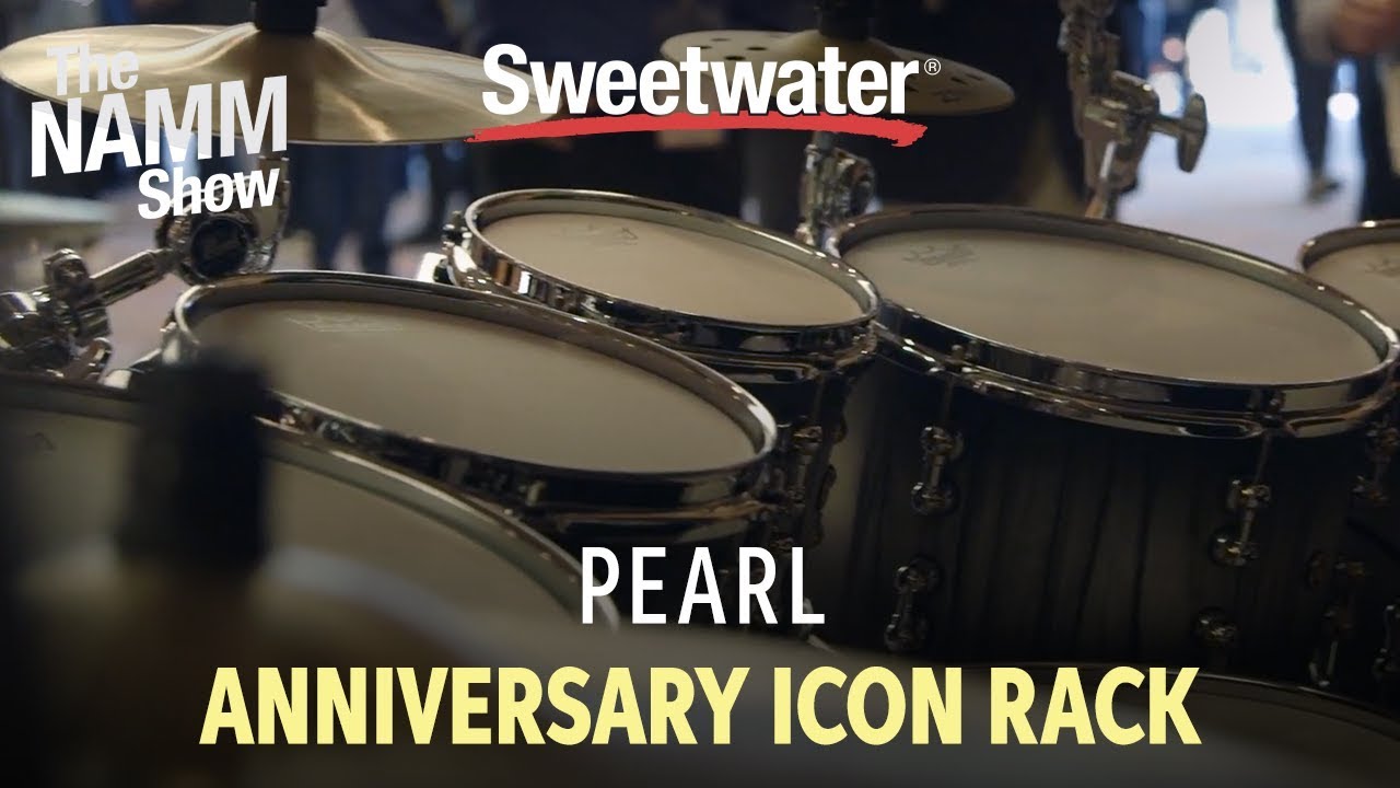 1280x720 Pearl's Anniversary Icon Rack