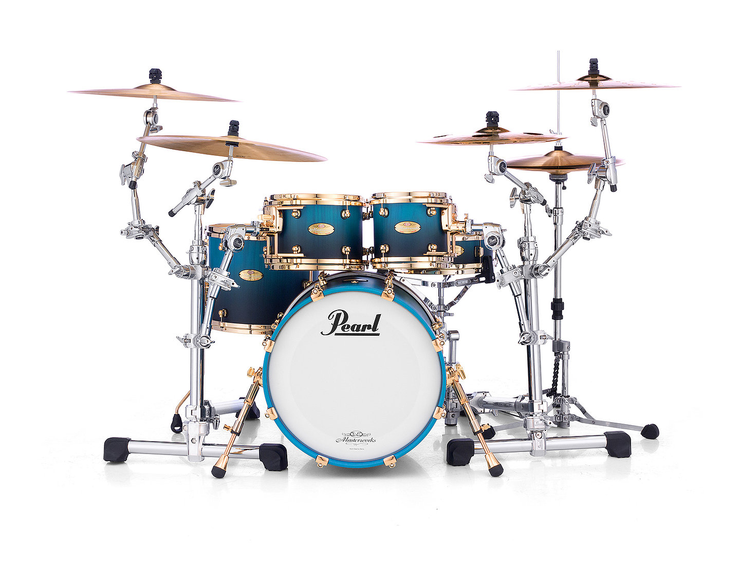 1440x1093 Pearl's Icon Support System Expands To Celebrate Years