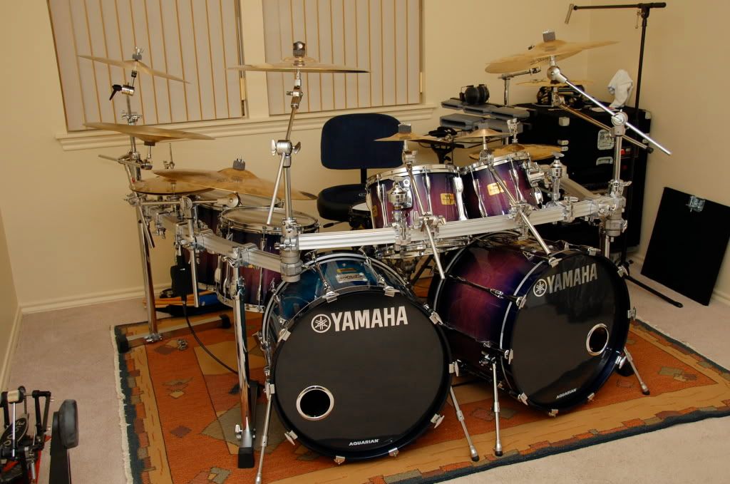 1024x679 Pearl Icon Rackdouble Bass Question