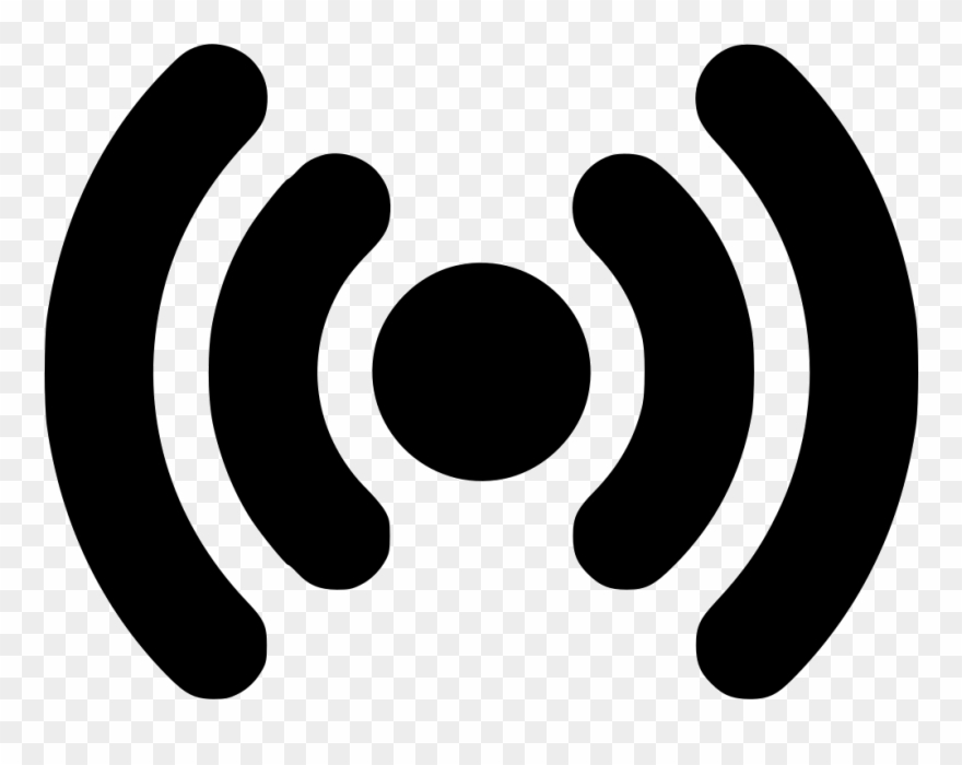 880x700 Connection Waves Wifi Antenna Png Icon