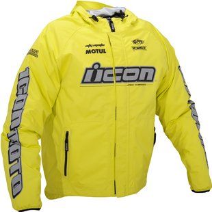 310x310 Icon Pdx Jacket Commute Icon Motorcycle Jacket, Jackets