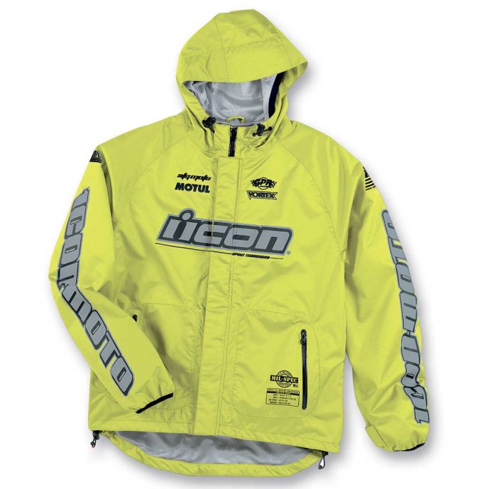 700x700 Icon Pdx Rain Jacket