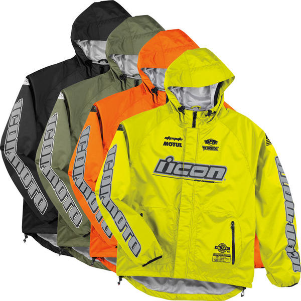 600x600 Icon Pdx Waterproof Jacket