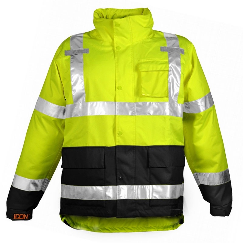 800x800 Tingley Icon In System Fleece Lined Jacket And Icon Jacket