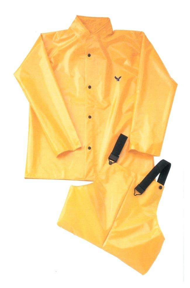 650x984 Tingley Rain Coat Icon Jacket Voluntario
