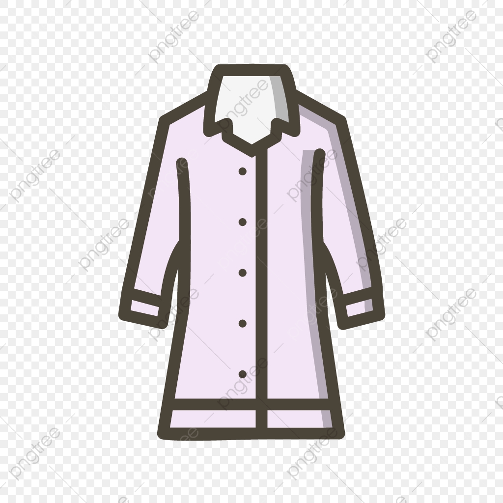 1024x1024 Vector Rain Coat Icon, Rain Coat Icon, Ran, Coat Icon Png