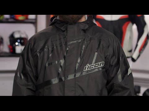 480x360 Icon Pdx Rain Jacket Pants Review