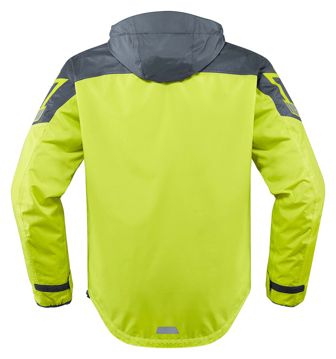 Icon Rain Jacket at Collection of Icon Rain Jacket